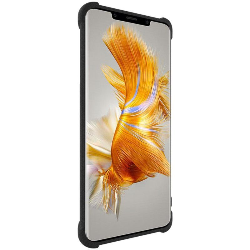 Θήκη Huawei Mate 50 Pro Ενισχυμένο Ιμακ